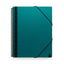 Carpeta 40 Fundas PP Archivex My Rules Sobre Green CARCHIDEA