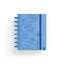 Bloc Ingeniox Ltd Edit 4 A5 Cuadro Azul Carchidea