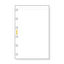 RECAMBIO LISO BLANCO C242 CLASSIC 602 | 1 UNIDADES | (FINOCAM)