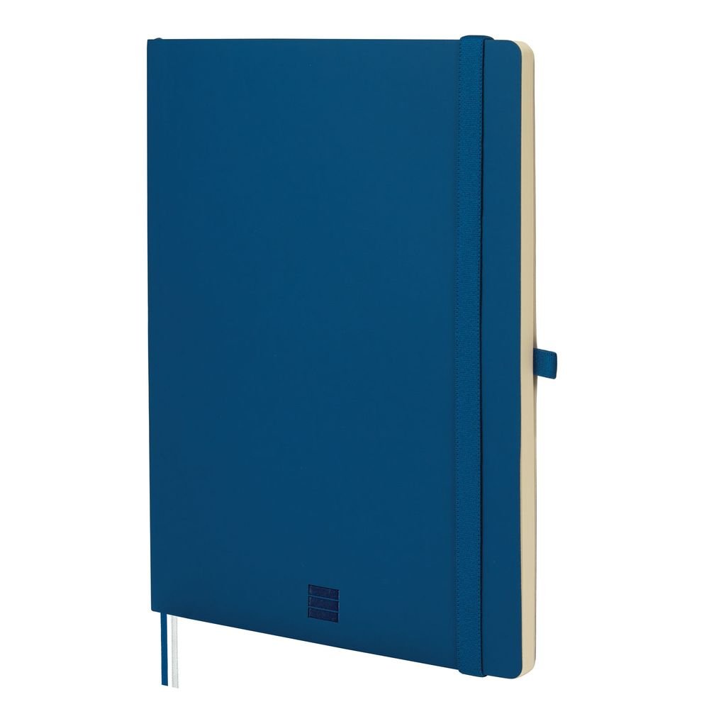 Bloc Espiral Estándar Liso 90g | Nexo Cuadernos | Cartón | Formato Estándar | Pack 1 Unidades Imagen principal del producto