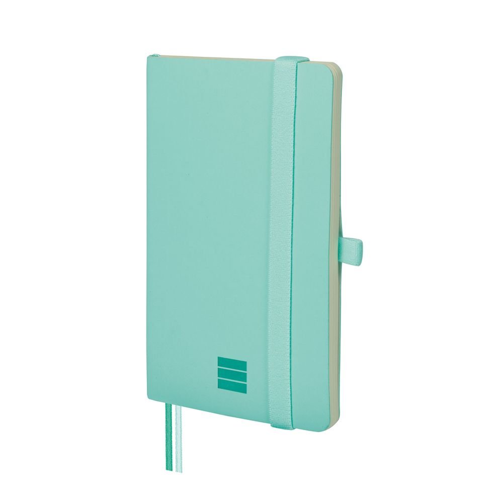Bloc Espiral Estándar Liso 90g | Nexo Cuadernos | Cartón | Formato Estándar | Pack 1 Unidades Imagen principal del producto