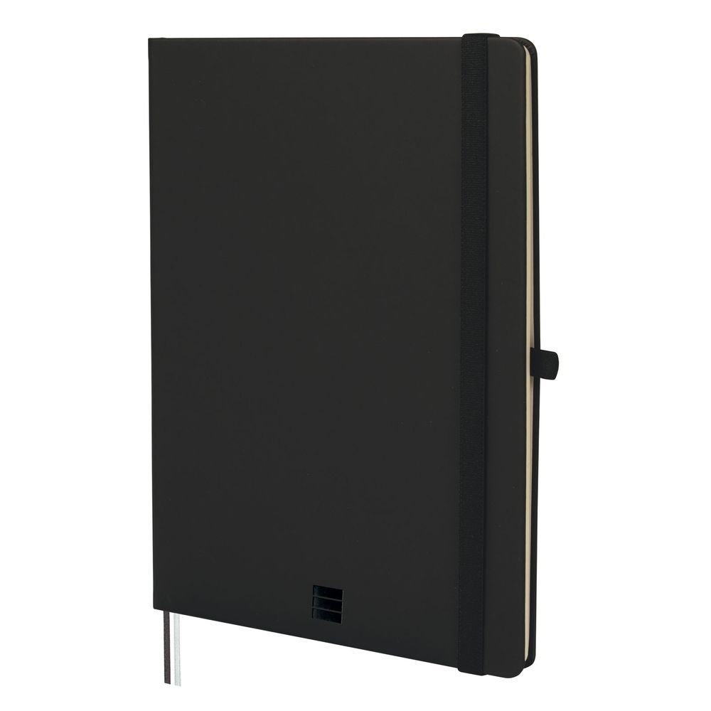 Bloc Espiral Estándar Liso 90g | Nexo Cuadernos | Cartón | Formato Estándar | Pack 1 Unidades Imagen principal del producto
