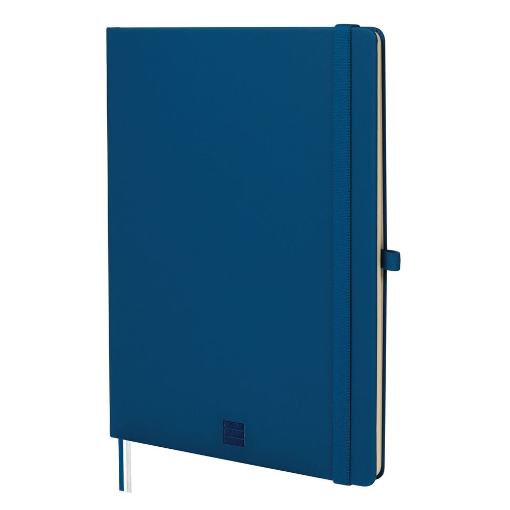 Bloc Espiral Estándar Liso 90g | Nexo Cuadernos | Cartón | Formato Estándar | Pack 1 Unidades Imagen principal del producto
