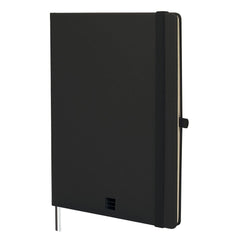 Bloc Espiral Estándar Liso 90g | Nexo Cuadernos | Cartón | Formato Estándar | Pack 1 Unidades