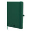 Cuaderno Nexo Tapa Dura A5 Liso Verde Oscuro Marca Nexo Cuadernos