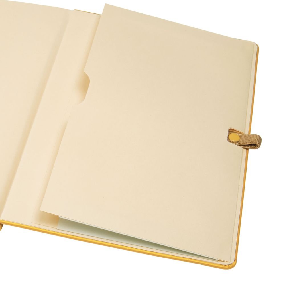 Bloc Espiral Estándar Liso 90g | Nexo Cuadernos | POLIURETANO Y PAPEL.| Formato Estándar | Pack 1 Unidades Imagen secundaria del producto