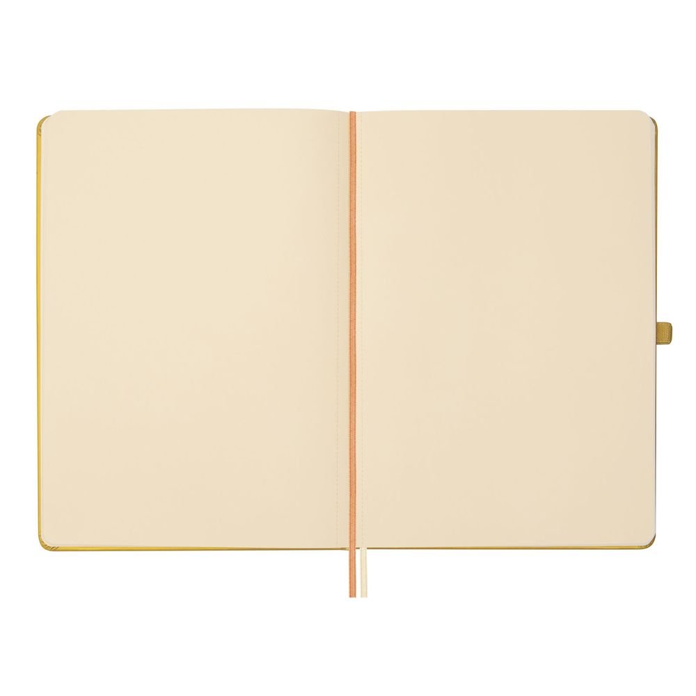 Bloc Espiral Estándar Liso 90g | Nexo Cuadernos | POLIURETANO Y PAPEL.| Formato Estándar | Pack 1 Unidades