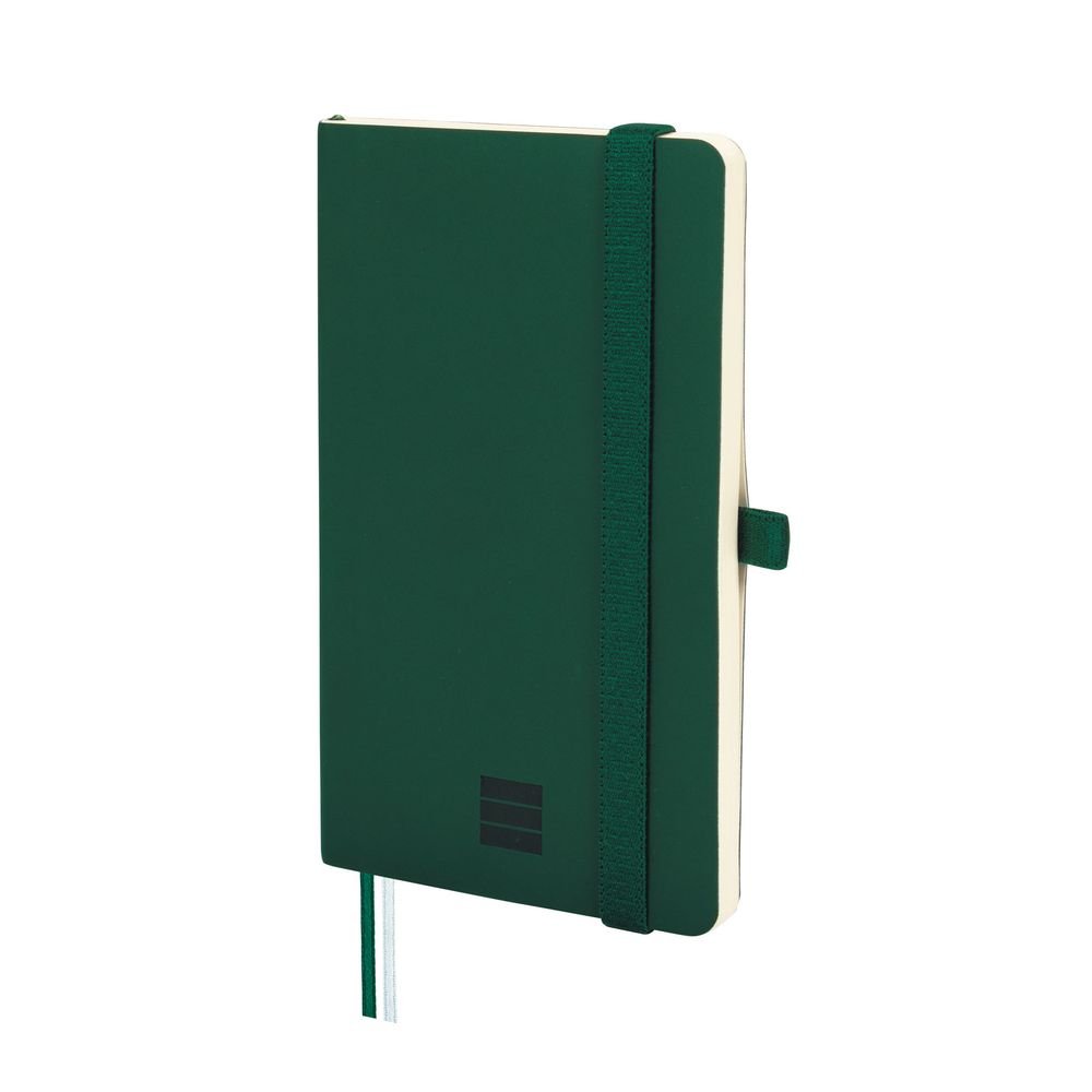 Bloc Espiral Estándar Liso 90g | Nexo Cuadernos | Cartón | Formato Estándar | Pack 1 Unidades Imagen secundaria del producto
