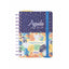 AGENDA ESCOLAR TALKUAL OCTAVO SVH 25-26 VIDA | FINOCAM