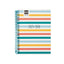 AGENDA ESCOLAR DIVA OCTAVO SVH 25-26 COLORS | FINOCAM