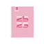 AGENDA ESCOLAR COOL OCTAVO SVH 25-26 ROSA | FINOCAM