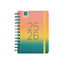 AGENDA ESCOLAR COSMO OCTAVO SVH 25-26 IRIS | FINOCAM