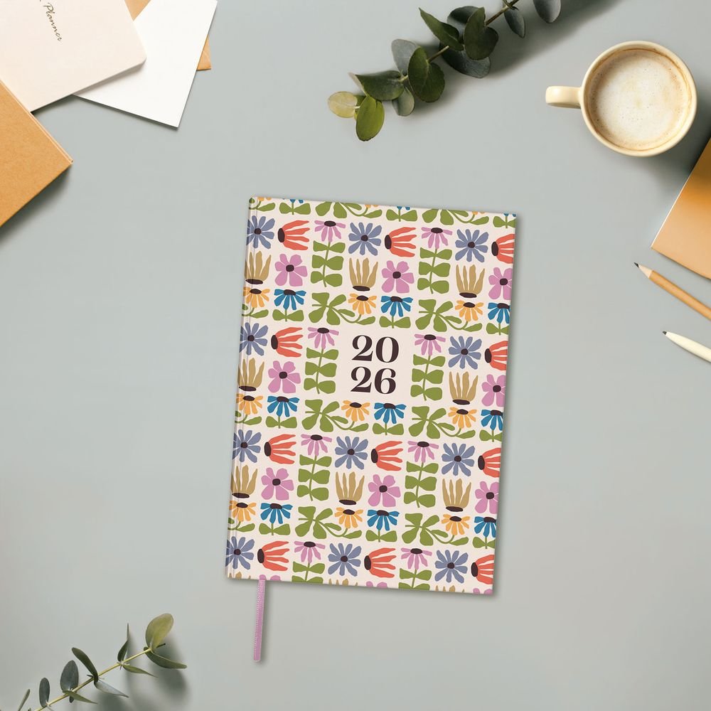 AGENDA ANUAL 2026 PORTO DESIGN Y10 DP CAMILA | FINOCAM