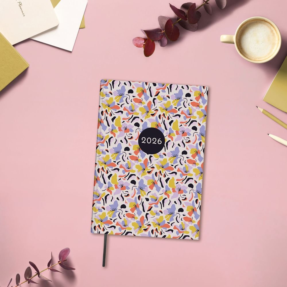 AGENDA ANUAL 2026 PORTO DESIGN Y10 DP MALVA | FINOCAM