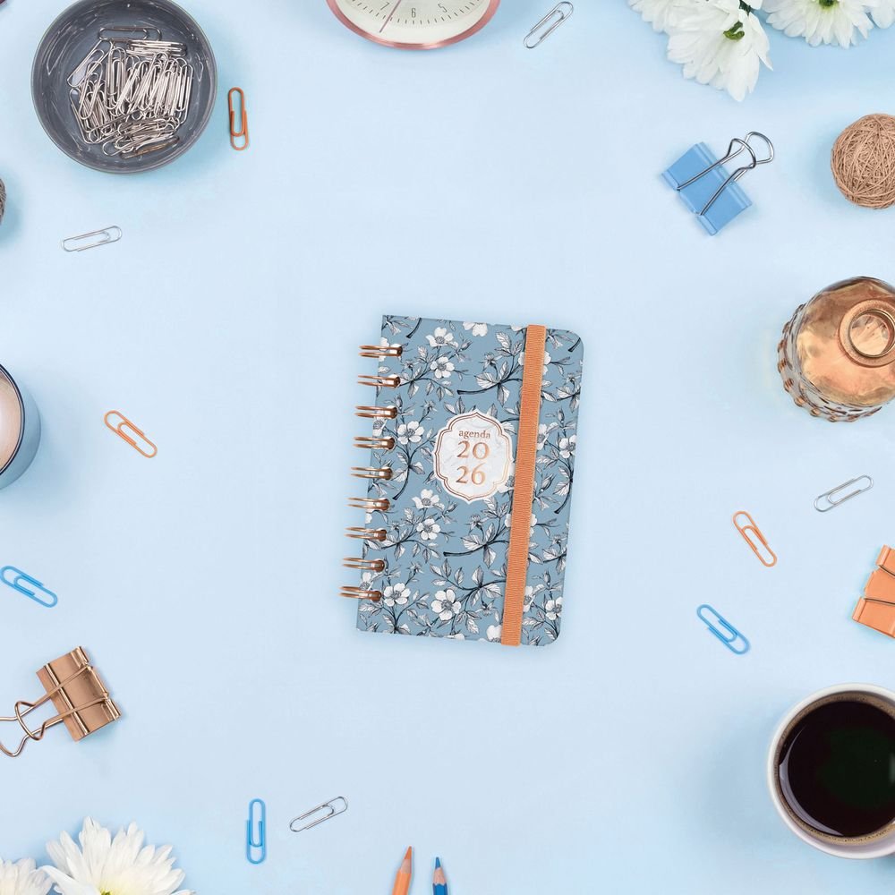 AGENDA ANUAL 2026 YOU E3 SV COTTON | FINOCAM