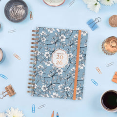 AGENDA ANUAL 2026 YOU E10 DP COTTON | FINOCAM