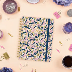 AGENDA ANUAL 2026 YOU E10 DP HOJAS | FINOCAM