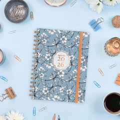 AGENDA ANUAL 2026 YOU E10 SV COTTON | FINOCAM