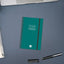 AGENDA ANUAL 2026 OPAQUE E5 SV VERDE | FINOCAM