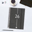 AGENDA ANUAL 2026 YEAR E11 DP NEGRO | FINOCAM