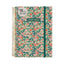 Agenda Anual Espiral 18 Meses E10 2DP 26-27 Daisy Marca Finocam