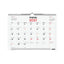 Calendario Anual 16 Meses Pared L 26-27 Finocam