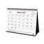 Calendario anual 16 meses sobremesa S 26-27 Finocam