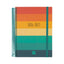 Agenda escolar Diva Cuarto Dp 26-27 Colors marca Finocam