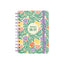 Agenda Escolar Cosmo Cart Octavo Semana Vista Hztal 26-27 Ga Marca Finocam