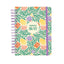 Agenda Escolar Cosmo Cart Cuarto DP 26-27 Garden Finocam