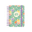 Agenda escolar 26-27 8º Dp Cosmo Garden Espiral Finocam