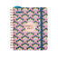 Agenda Magistral Design Cuarto Semana Vista Hztal 26-27 Lila Finocam