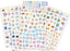 Pegatinas decorativas Stickers Fun Set F13 Finocam