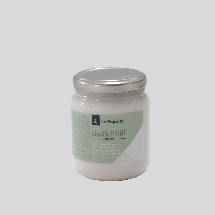 Pintura Pajarita Chalk Paint Sal Ibiza 175 ml Imagen principal del producto