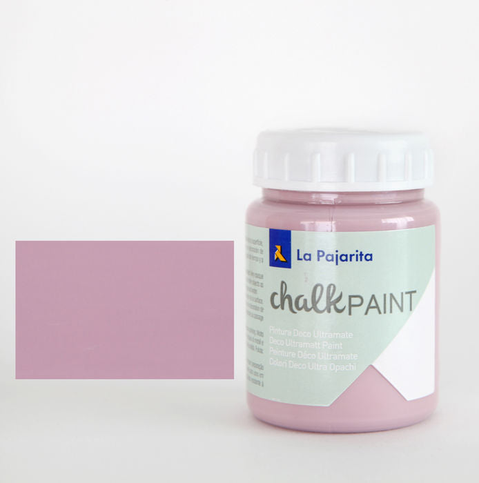 Pintura Pajarita Chalk Paint Hortensia 75ml