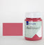 Pintura Pajarita Chalk Paint Rojo Fresa Boho 75 ml marca Pajarita