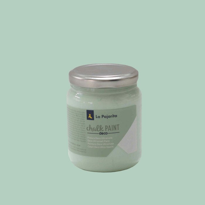 Pintura Chalk Paint Pajarita Mint 175 ml