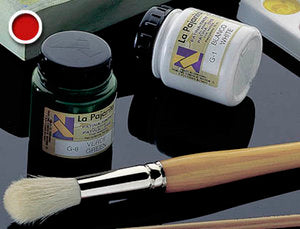PINTURA PAJARITA 35ML OXIDO ROJO | 6 UNIDADES | (CARLOS GROLLO S,A,) Imagen principal del producto
