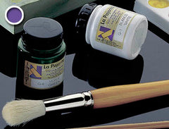 PINTURA PAJARITA 35ML VIOLETA | 6 UNIDADES | (CARLOS GROLLO S,A,)