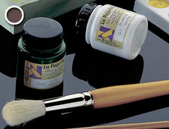 PINTURA PAJARITA 35ML MARRON | 6 UNIDADES | (CARLOS GROLLO S,A,)