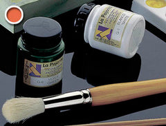 PINTURA PAJARITA 35ML TERRACOTA | 6 UNIDADES | (CARLOS GROLLO S,A,)