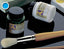 PINTURA PAJARITA 35ML CYAN | 6 UNIDADES | (CARLOS GROLLO S,A,)