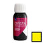 Pintura Cristal Amarillo 50 ml La Pajarita