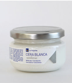Cera Pajarita 100 ml Blanca Pajarita Imagen principal del producto