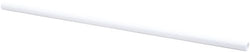 Papel kraft blanco Fabrisa 1x10 m para embalaje y manualidades Imagen principal del producto