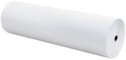 Papel Kraft Blanco 110 cm x 300 m FABRISA para manualidades y packaging