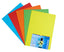 Papel A3 80 g Colores Fuertes Surtidos Fabrisa
