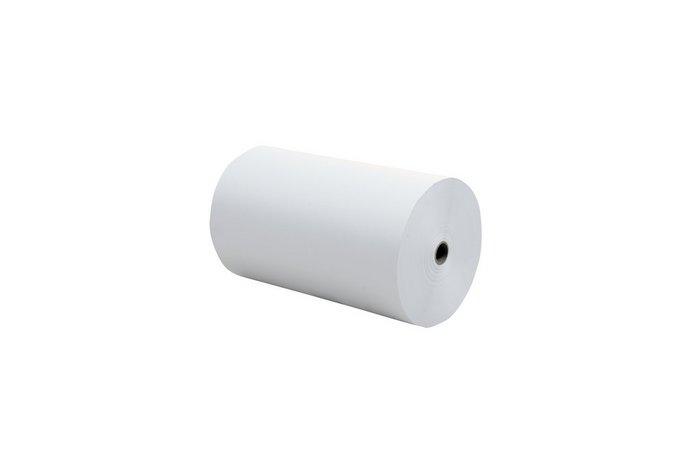 Paq/2 Bobina Mostrador Blanco 31 cm FABRISA