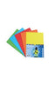 Papel multiusos colores Fabrisa paquete A4 250 hojas