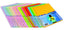 Papel A4 80 g 100H 5 Colores Fuertes Surtidos Fabrisa